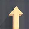 Back to top arrow