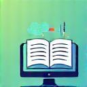 Icon representing Digital Publishing Platforms support