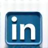 LinkedIn Icon