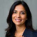 Professor Anjali Desai, Head of Distance Education, Mumbai University (Affiliated College)